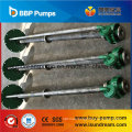 EPDM &PP Fy Submerged Sump Pump